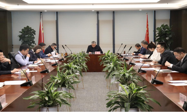 qy球友会官网党委理论学习中心组集体学习习近平总书记在中共中央政治局第十七次集体学习时的重要讲话精神